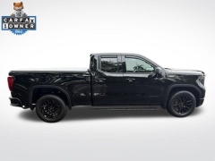 Used 2026  GMC Sierra 1500 4WD Double Cab 147" Elevation w&sol;3VL at Drive Now Westlake near Westlake&comma; OH