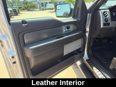 Used 2013  Ford F-150 4WD SuperCab at Drive Now Westlake near Westlake&comma; OH