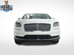 Used 2023  Lincoln Nautilus Reserve AWD at DriveNow Mayfield near Mayfield Heights&comma; OH