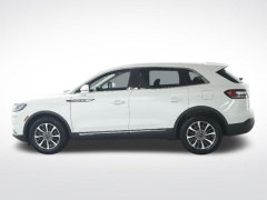 Used 2023  Lincoln Nautilus Reserve AWD at DriveNow Mayfield near Mayfield Heights&comma; OH