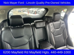 Used 2022  Ford Edge Titanium AWD at Drive Now Westlake near Westlake&comma; OH