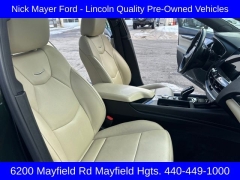 Used 2020  Cadillac CT5 4dr Sdn Premium Luxury at Drive Now Westlake near Westlake&comma; OH