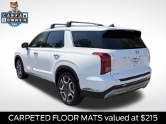 Used 2024  Hyundai Palisade Limited AWD at DriveNow Mayfield near Mayfield Heights&comma; OH
