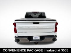 Used 2025  Chevrolet Silverado 1500 4WD Crew Cab 147" LT w&sol;1LT at Drive Now Westlake near Westlake&comma; OH