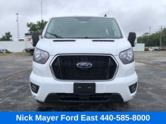 Used 2024  Ford Transit Passenger Wagon T-350 148" Low Roof RWD at DriveNow Mayfield near Mayfield Heights&comma; OH