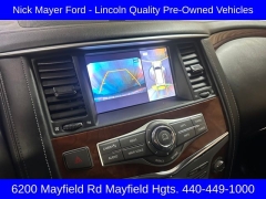 Used 2019 INFINITI QX80 LUXE AWD at Drive Now Westlake near Westlake, OH