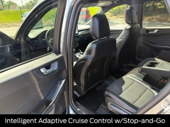 Used 2023  Ford Escape ST-Line AWD at Drive Now Westlake near Westlake&comma; OH
