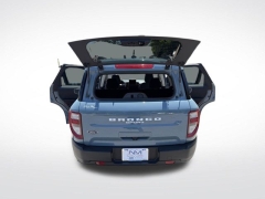 Used 2023  Ford Bronco Sport Big Bend 4x4 at DriveNow Mayfield near Mayfield Heights&comma; OH