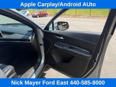 Used 2025  Cadillac XT4 AWD 4dr Premium Luxury at DriveNow Mayfield near Mayfield Heights&comma; OH