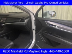 Used 2018 Cadillac XT5 4d SUV FWD Premium Luxury at DriveNow Mayfield near Mayfield Heights, OH