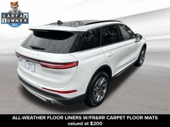 Used 2025  Lincoln Corsair Premiere AWD at Drive Now Westlake near Westlake&comma; OH