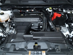 Used 2023  Lincoln Corsair Reserve FWD at DriveNow Mayfield near Mayfield Heights&comma; OH