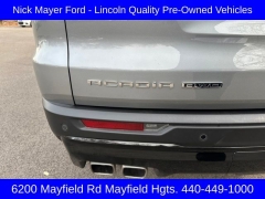 Used 2024  GMC Acadia AWD 4dr AT4 at Drive Now Westlake near Westlake, OH