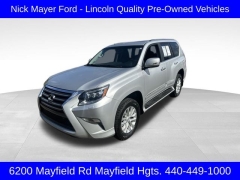 Used 2014 Lexus GX 460 4WD 4dr at DriveNow Mayfield near Mayfield Heights, OH