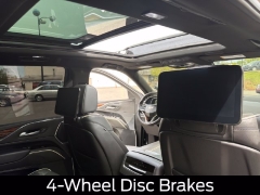 Used 2024  Cadillac Escalade ESV 4WD 4dr Premium Luxury at Drive Now Westlake near Westlake&comma; OH