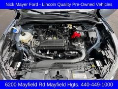 Used 2025 Ford Escape ST-Line AWD at DriveNow Mayfield near Mayfield Heights, OH
