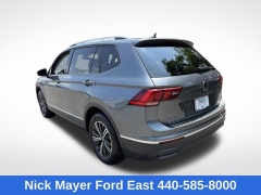 Used 2024  Volkswagen Tiguan 2&period;0T Wolfsburg Edition 4MOTION at DriveNow Mayfield near Mayfield Heights&comma; OH