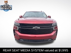 Used 2023  Chevrolet Tahoe 4WD 4dr RST at DriveNow Mayfield near Mayfield Heights&comma; OH