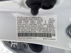 Used 2021  Honda Civic Sedan LX CVT at DriveNow Mayfield near Mayfield Heights&comma; OH