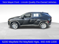 Used 2023  Hyundai Tucson SE AWD at Drive Now Westlake near Westlake&comma; OH