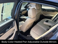Used 2021  Cadillac CT5 4dr Sdn Premium Luxury at DriveNow Mayfield near Mayfield Heights&comma; OH