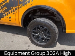 Used 2022  Ford Ranger 4WD SuperCrew 5' Box at DriveNow Mayfield near Mayfield Heights&comma; OH