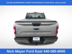 Used 2019  Ford F-150 4WD SuperCrew 5&period;5' Box at Drive Now Westlake near Westlake&comma; OH