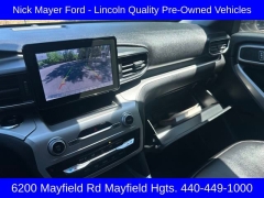 Used 2022 Ford Explorer XLT 4WD at DriveNow Mayfield near Mayfield Heights, OH