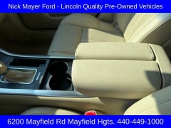 Used 2012 Lincoln MKS 4d Sedan FWD at Drive Now Westlake near Westlake, OH