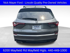 Used 2023  Acura MDX SH-AWD w/Technology Pkg at DriveNow Mayfield near Mayfield Heights, OH