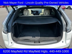 Used 2021 Cadillac XT4 AWD 4dr Sport at Drive Now Westlake near Westlake, OH