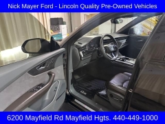 Used 2019 Audi Q8 4d SUV 3.0T Quattro Prestige Year 1 at Drive Now Westlake near Westlake, OH