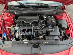 Used 2025  Hyundai Elantra SEL Sport IVT at DriveNow Mayfield near Mayfield Heights&comma; OH