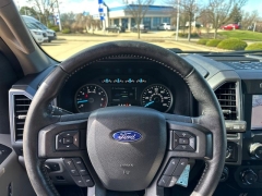 Used 2019  Ford F-150 4WD SuperCrew Box at Drive Now Westlake near Westlake&comma; OH