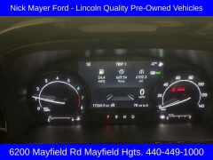 Used 2022 Lincoln Corsair Standard AWD at DriveNow Mayfield near Mayfield Heights, OH