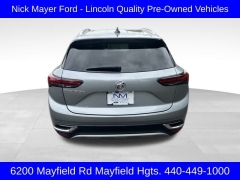 Used 2023 Buick Envision FWD 4dr Preferred at Drive Now Westlake near Westlake, OH