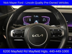 Used 2023 Kia Sportage X-Line AWD at DriveNow Mayfield near Mayfield Heights, OH