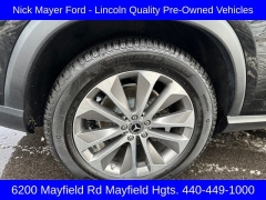 Used 2021  Mercedes-Benz GLE GLE 350 4MATIC SUV at DriveNow Mayfield near Mayfield Heights, OH