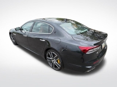 Used 2023  Maserati Quattroporte Modena Q4 AWD at DriveNow Mayfield near Mayfield Heights&comma; OH