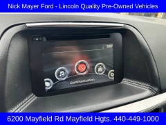 Used 2016 Mazda CX-5 2016.5 AWD 4dr Auto Grand Touring at Drive Now Westlake near Westlake, OH