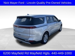 Used 2022  Kia Carnival LX Seat Package FWD at DriveNow Mayfield near Mayfield Heights&comma; OH