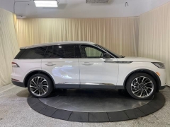 Used 2025 Lincoln Aviator Reserve AWD at Drive Now Westlake near Westlake, OH