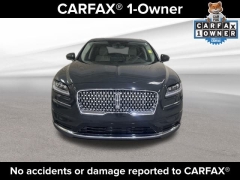 Used 2022  Lincoln Nautilus Standard AWD at Drive Now Westlake near Westlake&comma; OH