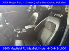 Used 2020 Nissan Altima 4d Sedan AWD 2.5L SR at DriveNow Mayfield near Mayfield Heights, OH