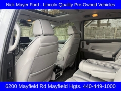 Used 2024  Honda Odyssey Elite Auto at Drive Now Westlake near Westlake&comma; OH