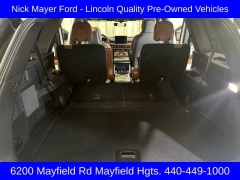 Used 2023 Lincoln Aviator Reserve AWD at Drive Now Westlake near Westlake, OH