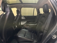 Used 2022  Lincoln Aviator Reserve AWD at Drive Now Westlake near Westlake&comma; OH