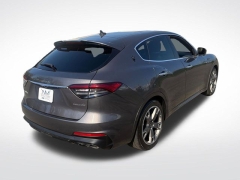 Used 2023  Maserati Levante Modena AWD at DriveNow Mayfield near Mayfield Heights&comma; OH