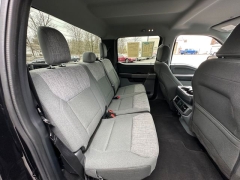 Used 2023  Ford F-150 Lightning 4WD SuperCrew 5&period;5' Box at DriveNow Mayfield near Mayfield Heights&comma; OH