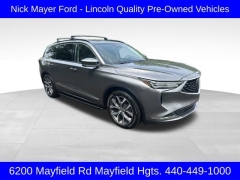 Used 2023  Acura MDX SH-AWD w/Technology Pkg at DriveNow Mayfield near Mayfield Heights, OH